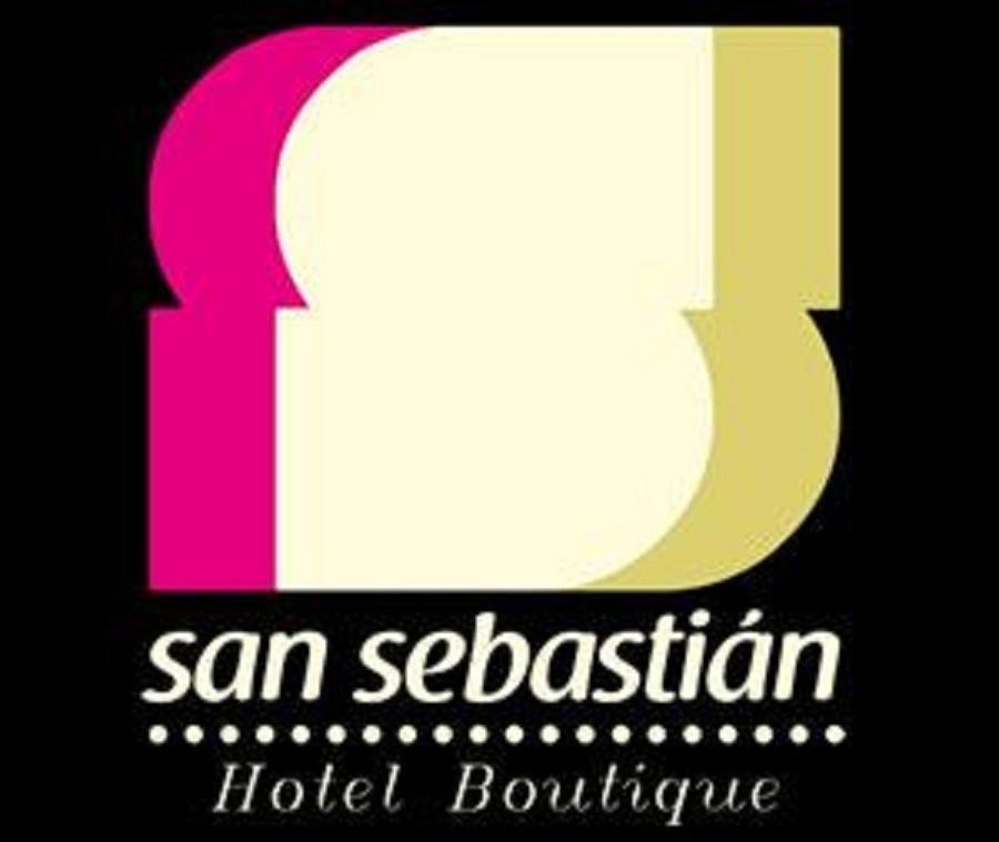 Hotel Boutique San Sebastian Chapinero Bogota Luaran gambar